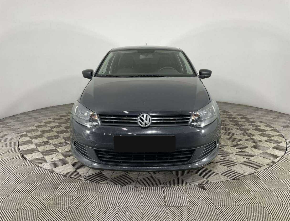 Купить Фольксваген Поло, 2013, 119 758 км.. Фото: #1