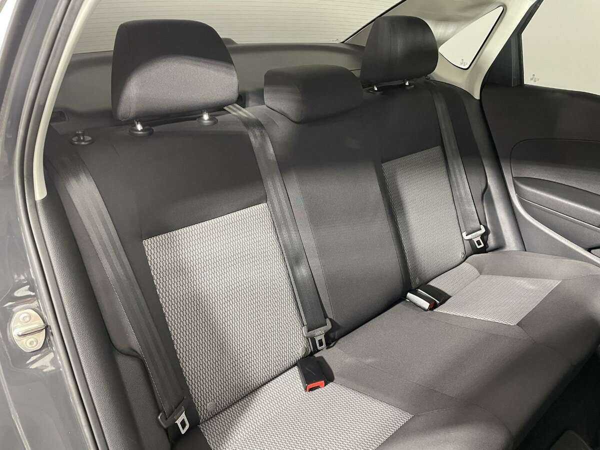 Купить Фольксваген Поло, 2013, 119 758 км.. Фото: #14