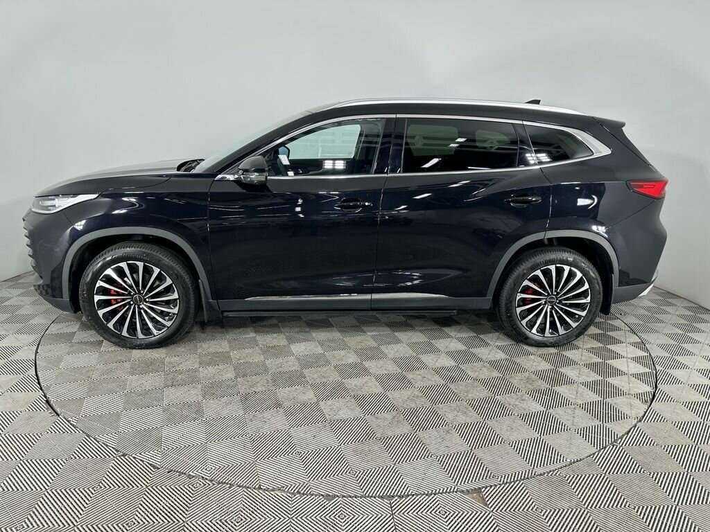 Купить EXEED TXL, 2022, 3 045 км.. Фото: #4