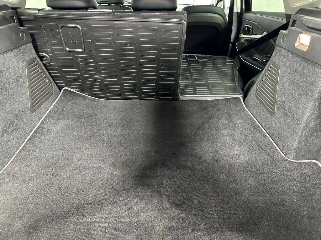 Купить EXEED TXL, 2022, 3 045 км.. Фото: #17