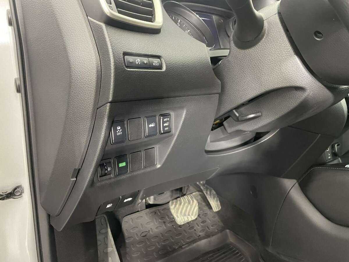 Купить Nissan X-Trail, 2018, 76 831 км.. Фото: #8