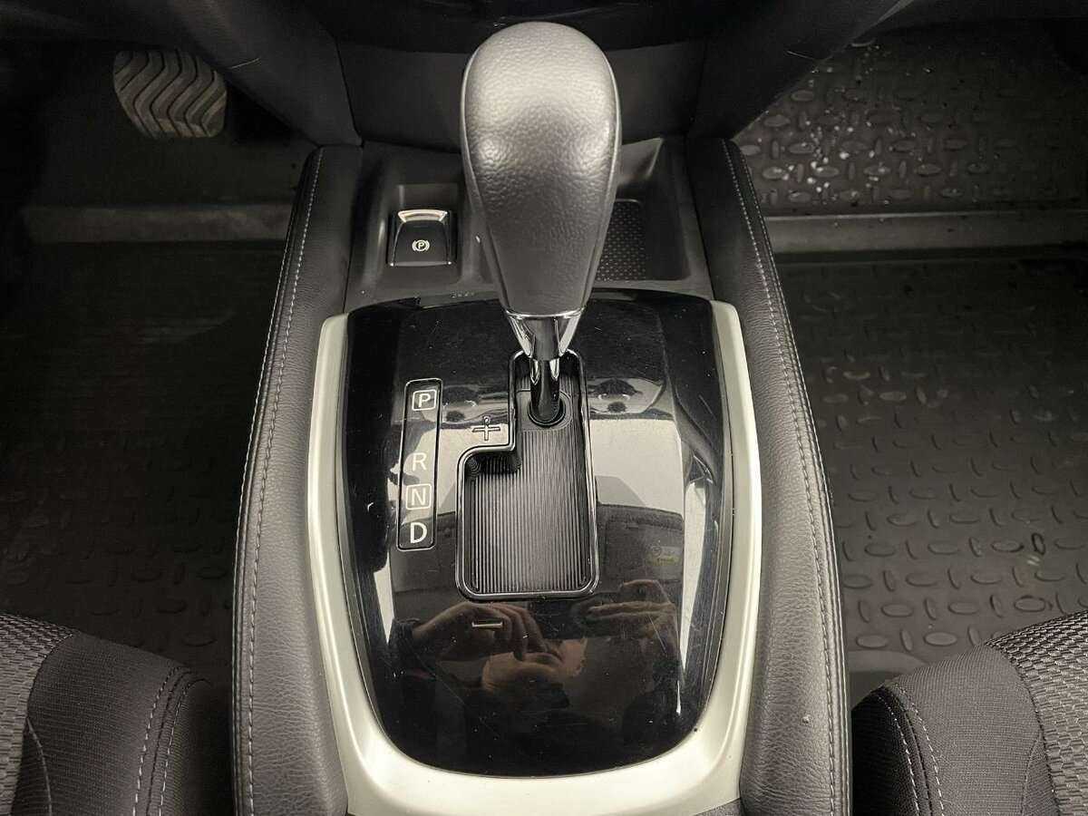 Купить Nissan X-Trail, 2018, 76 831 км.. Фото: #12