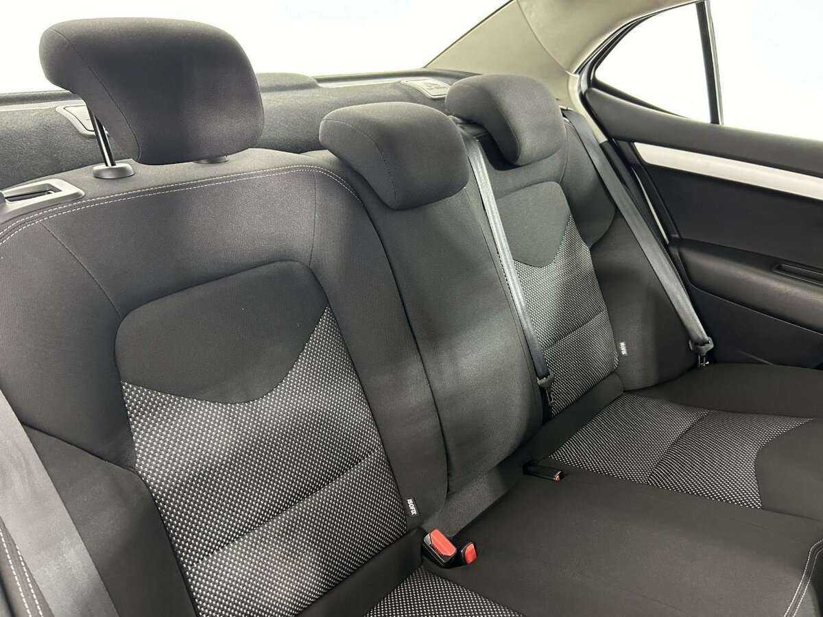 Купить Citroen C4, 2013, 213 862 км.. Фото: #13