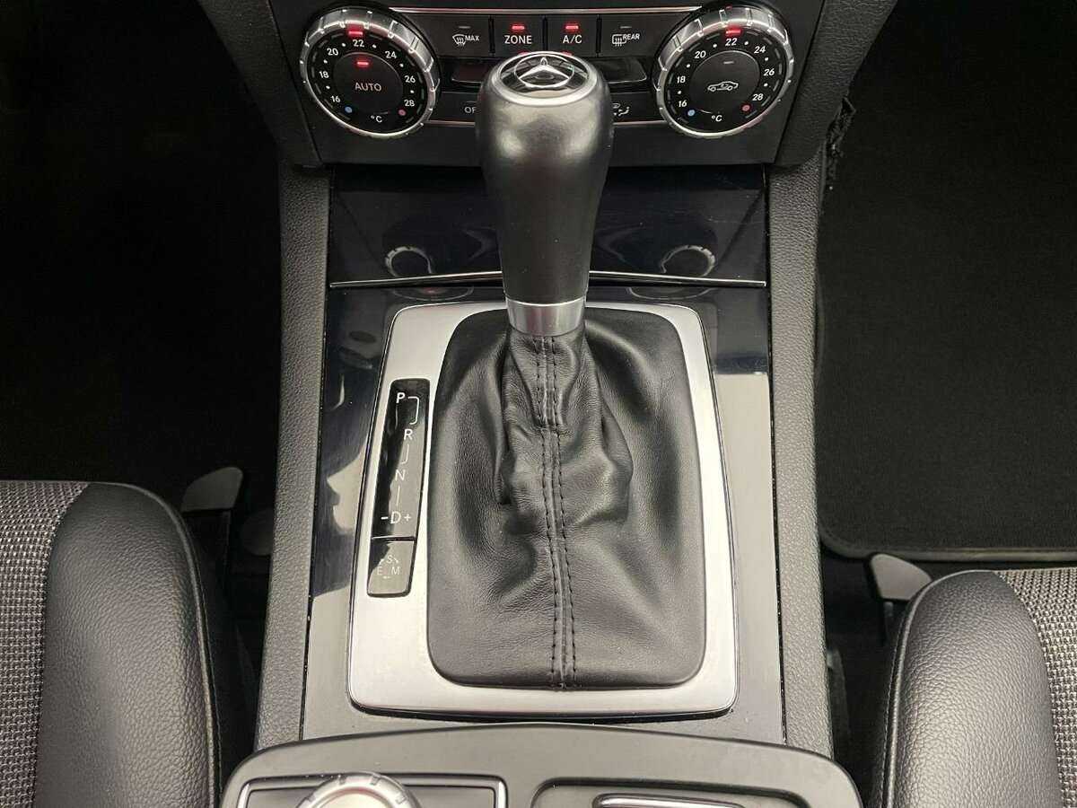 Купить Mercedes-Benz C-Класс, 2012, 159 200 км.. Фото: #12