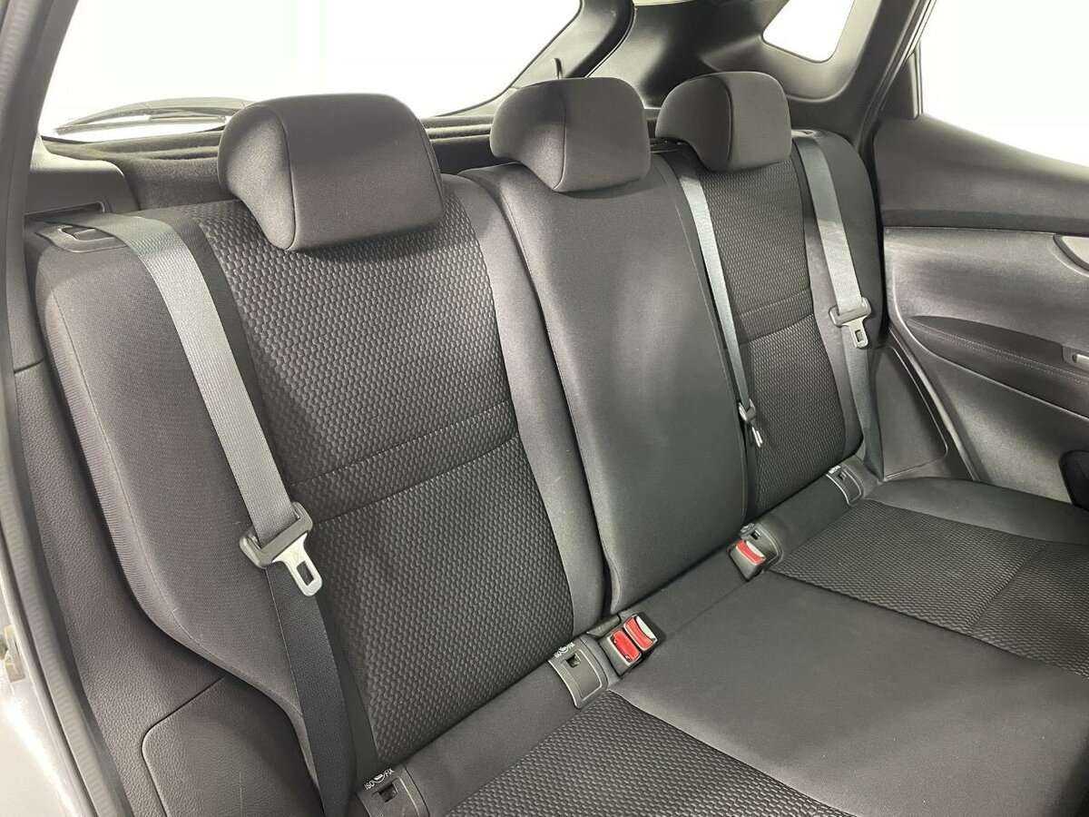 Купить Nissan Qashqai, 2020, 79 371 км.. Фото: #13