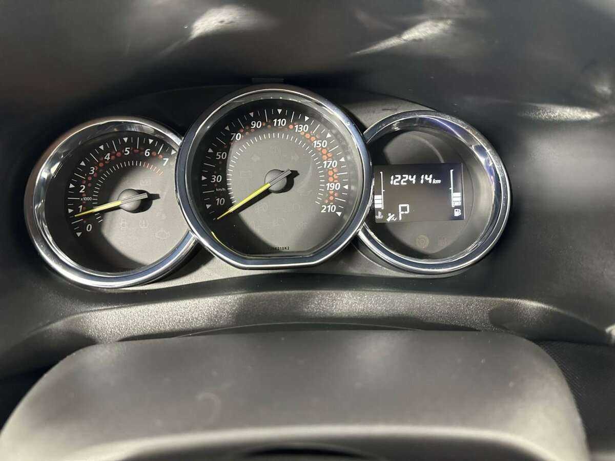 Купить Рено Сандеро, 2019, 122 414 км.. Фото: #10