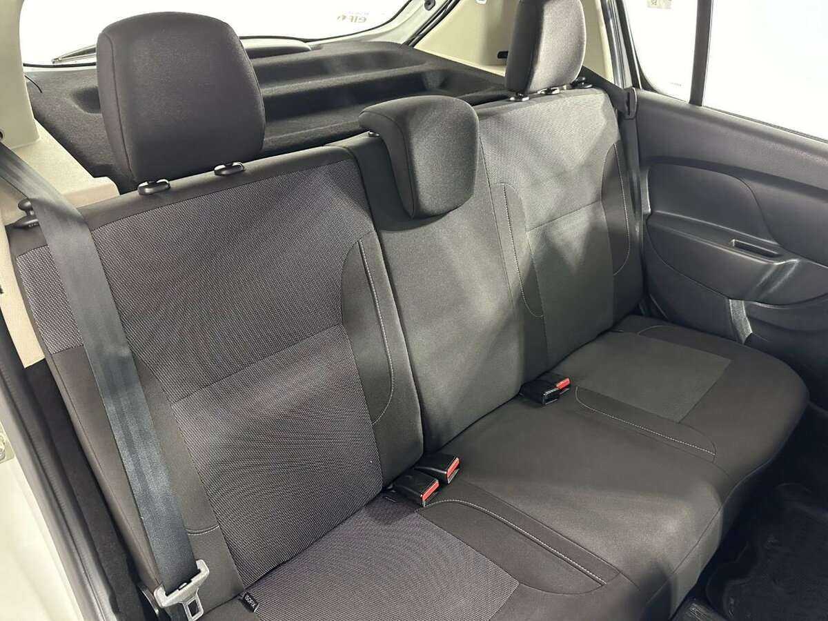 Купить Рено Сандеро, 2019, 122 414 км.. Фото: #13