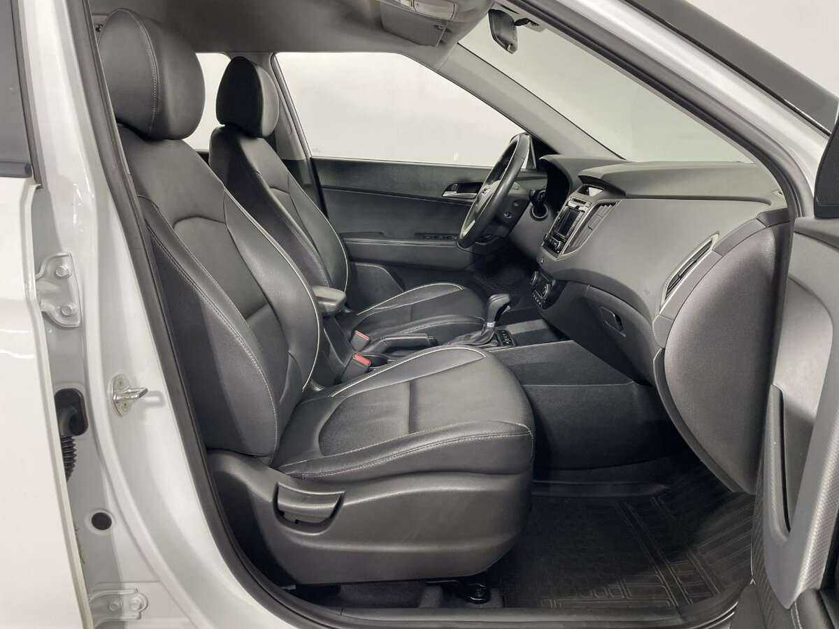 Купить Хендай Крета, 2016, 66 824 км.. Фото: #13