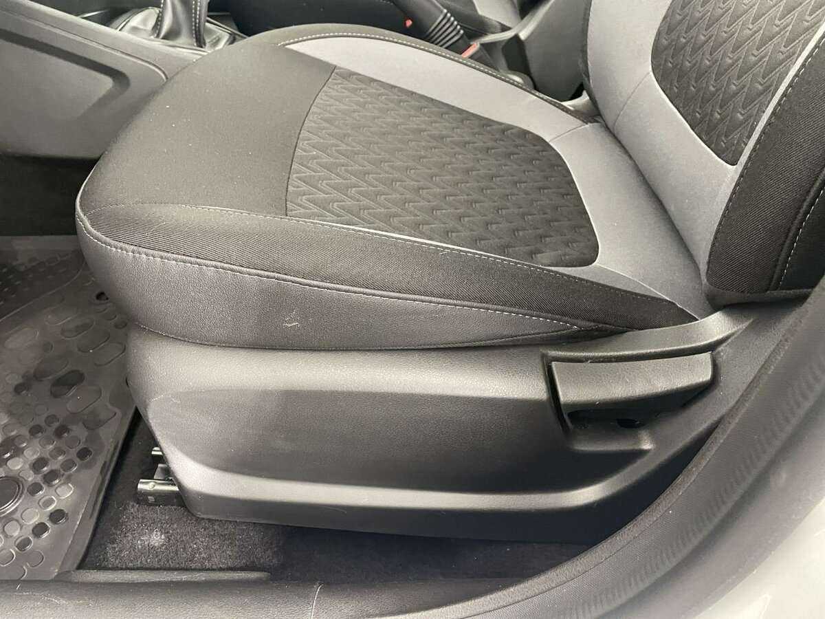 Купить Lada (ВАЗ) Vesta, 2023, 25 345 км.. Фото: #9