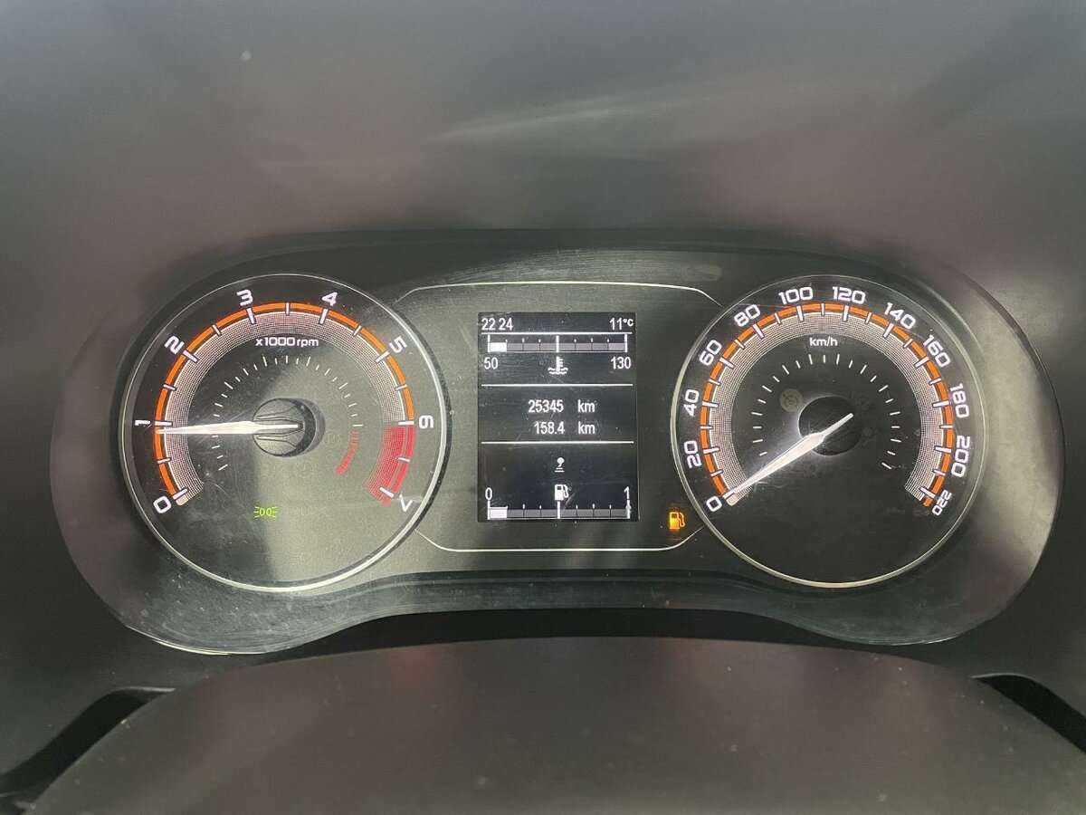 Купить Lada (ВАЗ) Vesta, 2023, 25 345 км.. Фото: #10