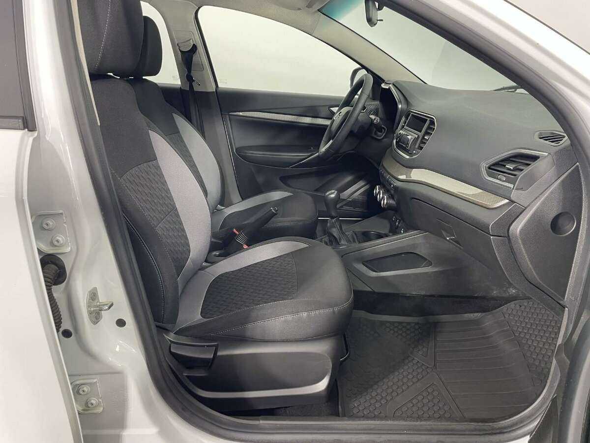 Купить Lada (ВАЗ) Vesta, 2023, 25 345 км.. Фото: #13