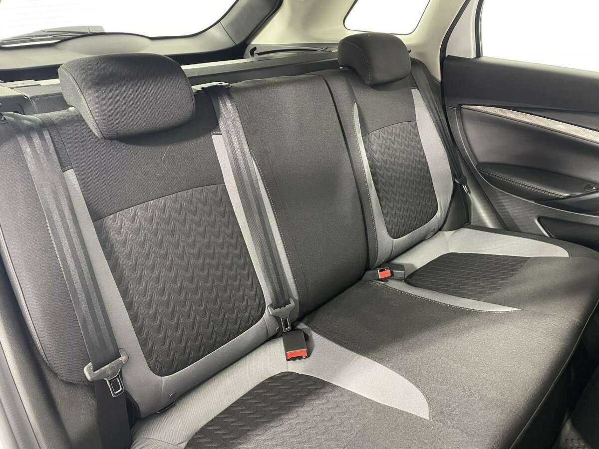 Купить Lada (ВАЗ) Vesta, 2023, 25 345 км.. Фото: #14