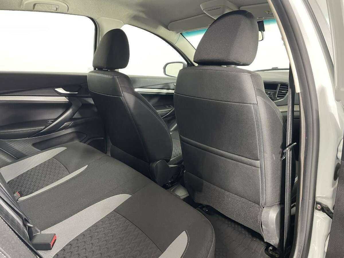 Купить Lada (ВАЗ) Vesta, 2023, 25 345 км.. Фото: #15