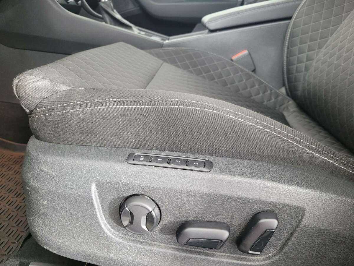 Купить Skoda Superb, 2016, 77 622 км.. Фото: #9