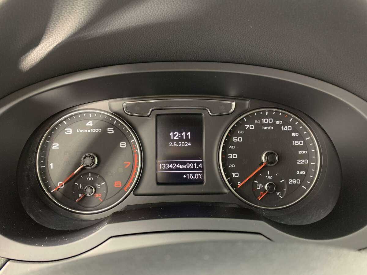 Купить Audi Q3, 2015, 133 424 км.. Фото: #10