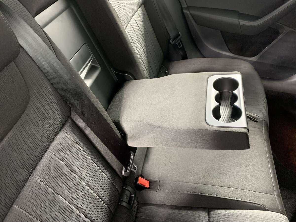 Купить Шкода Октавия, 2018, 117 905 км.. Фото: #15