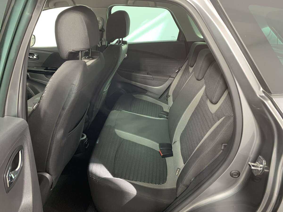 Купить Рено Каптюр, 2019, 51 207 км.. Фото: #9