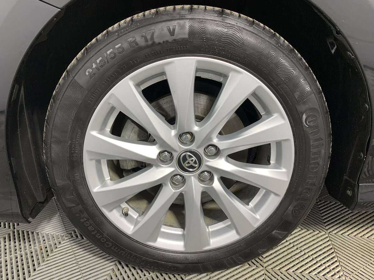 Купить Toyota Camry, 2019, 90 547 км.. Фото: #16