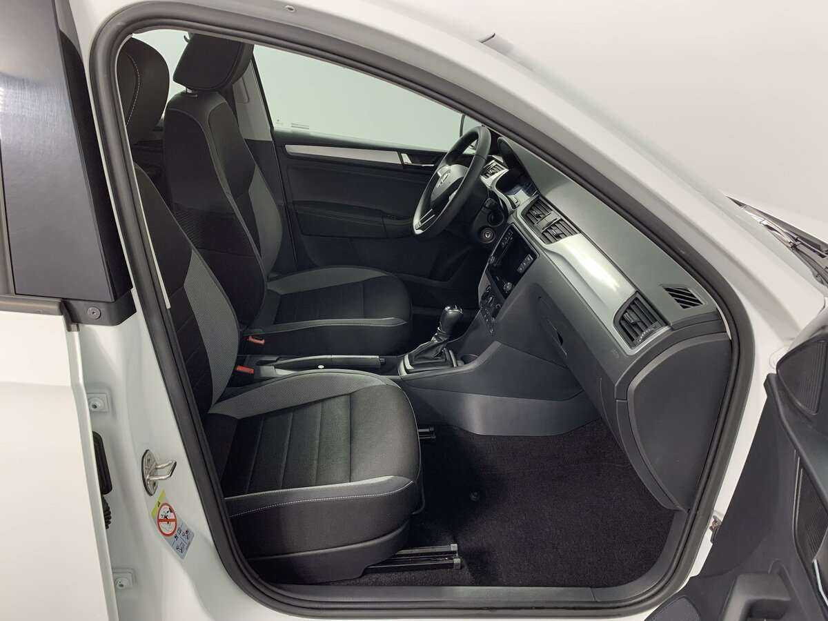 Купить Шкода Рапид, 2019, 120 541 км.. Фото: #15