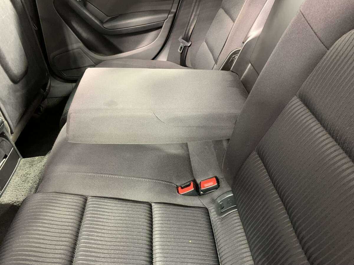 Купить Audi A4, 2013, 188 296 км.. Фото: #14