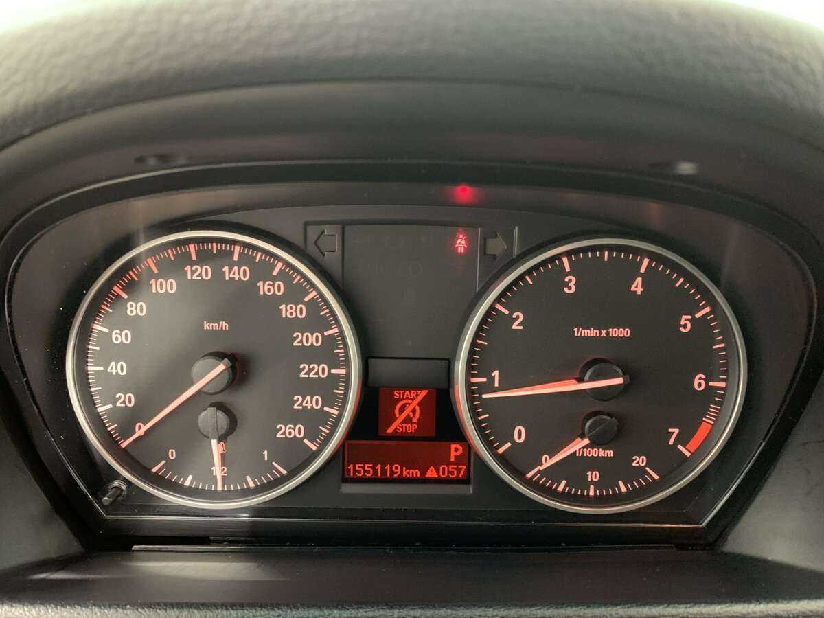 Купить BMW X1, 2013, 155 108 км.. Фото: #8