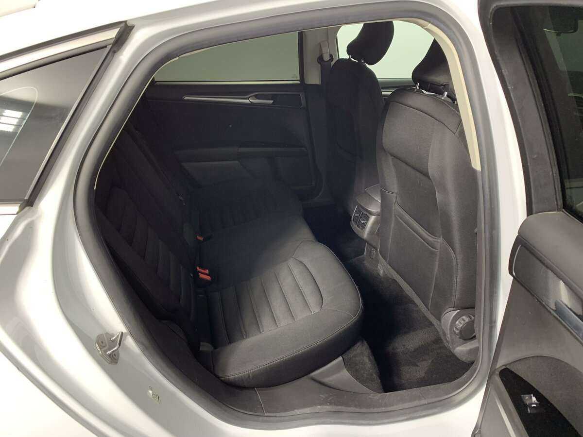 Купить Форд Мондео, 2018, 92 626 км.. Фото: #14