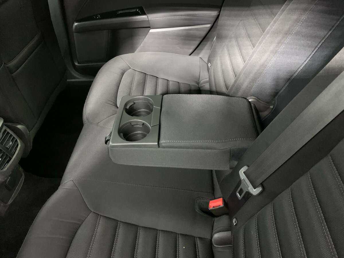 Купить Форд Мондео, 2018, 92 626 км.. Фото: #16