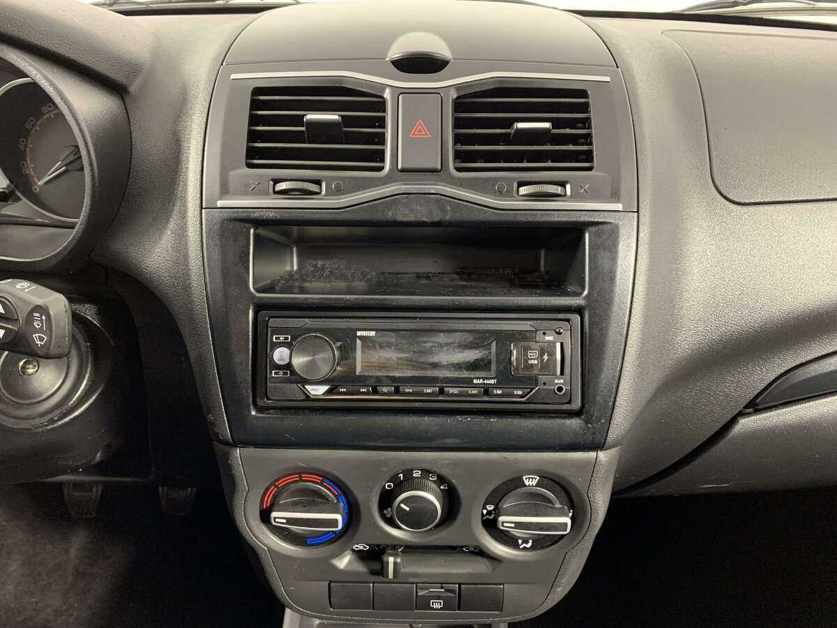 Купить Лада (ВАЗ) Гранта, 2022, 67 169 км.. Фото: #14