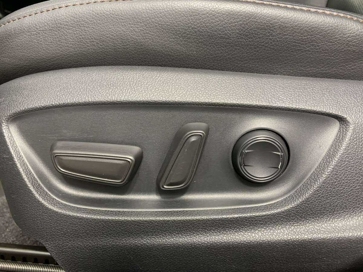 Купить Toyota Camry, 2020, 211 001 км.. Фото: #14