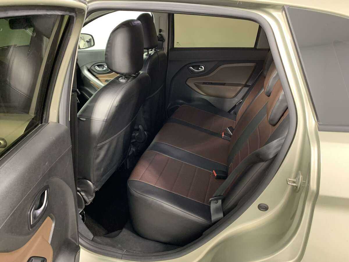 Купить Лада (ВАЗ) ИКСРЭЙ, 2018, 123 599 км.. Фото: #9