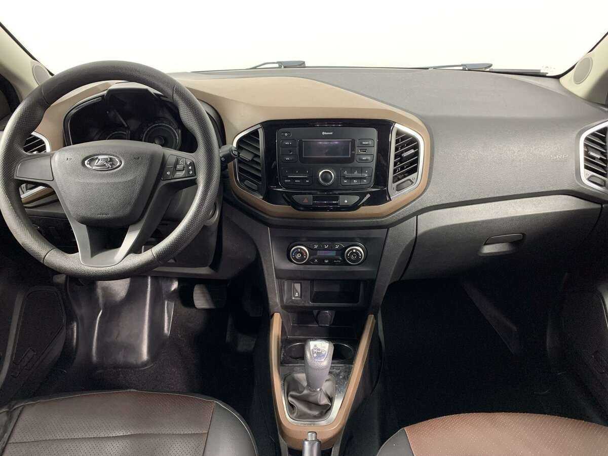 Купить Лада (ВАЗ) ИКСРЭЙ, 2018, 123 599 км.. Фото: #11