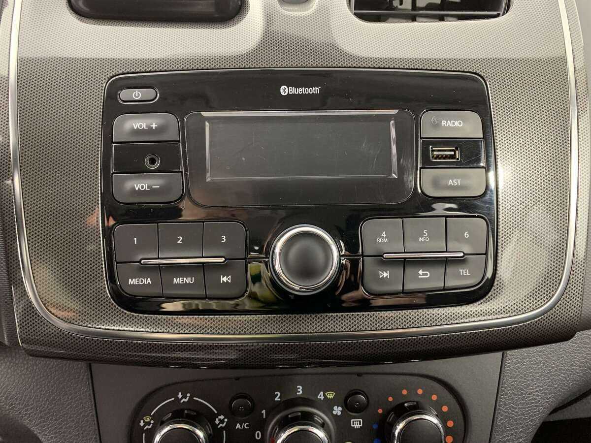 Купить Рено Логан, 2020, 70 185 км.. Фото: #14