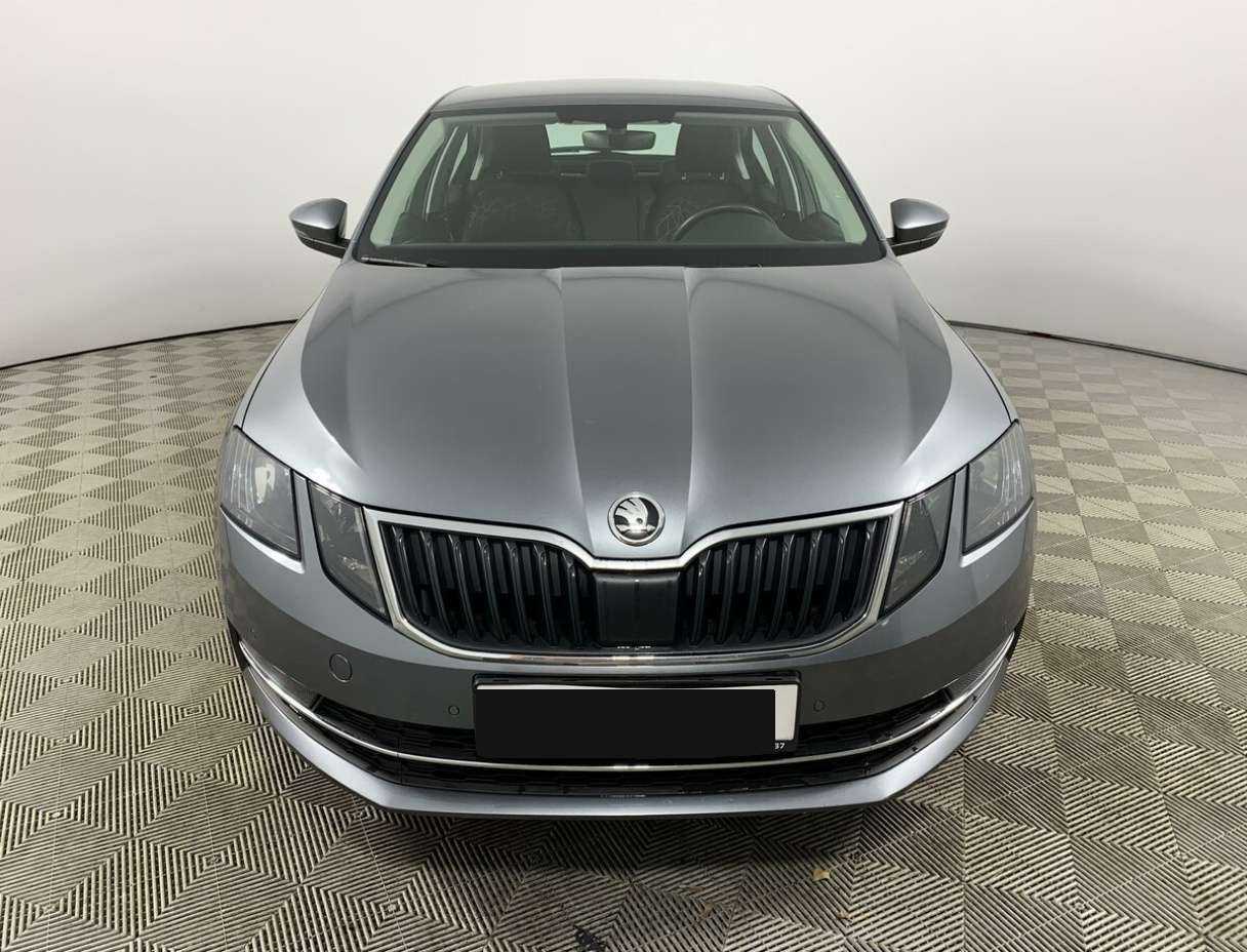 Купить Skoda Octavia, 2020, 65 712 км.. Фото: #1