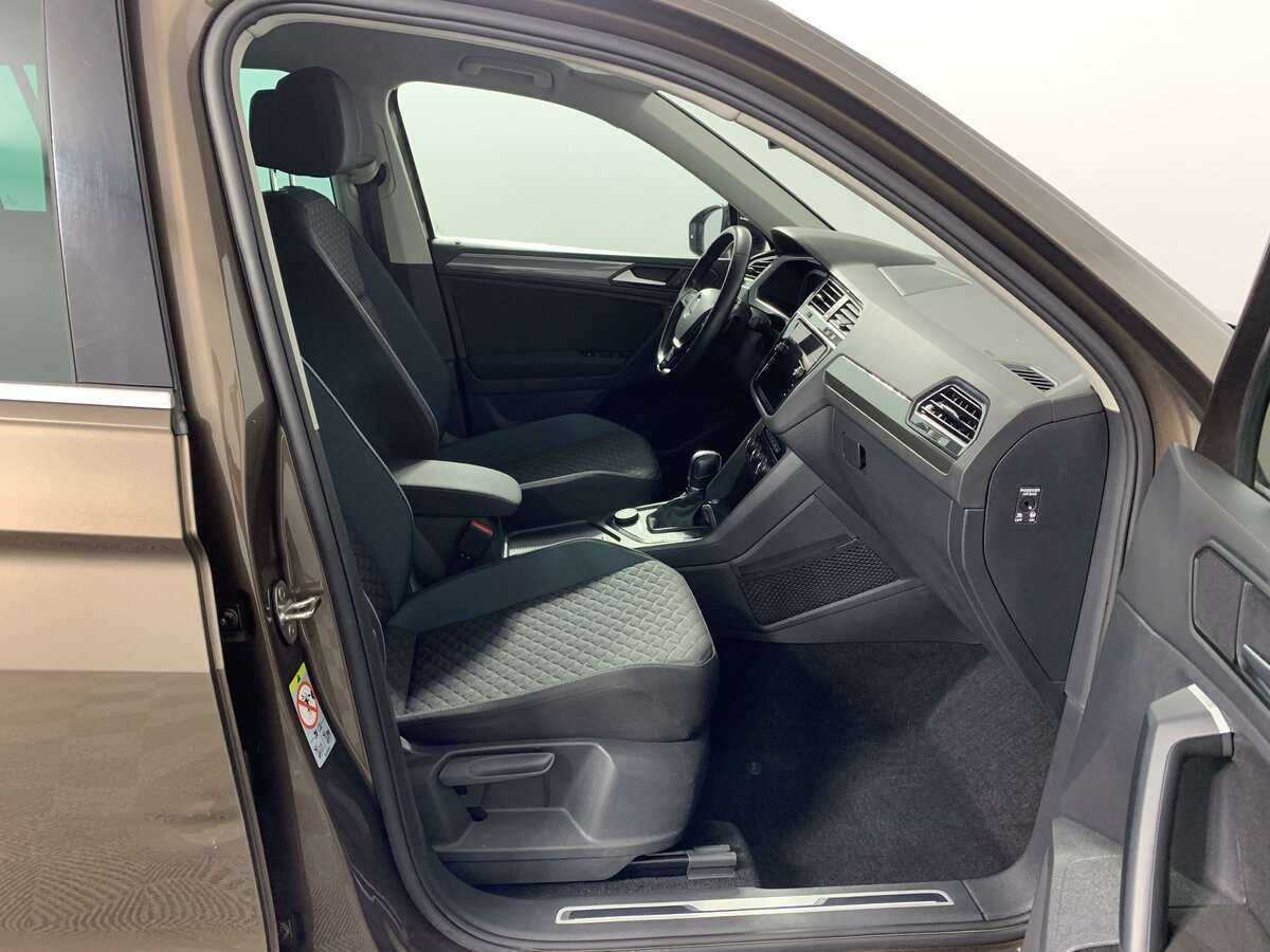 Купить Volkswagen Tiguan, 2019, 78 773 км.. Фото: #14