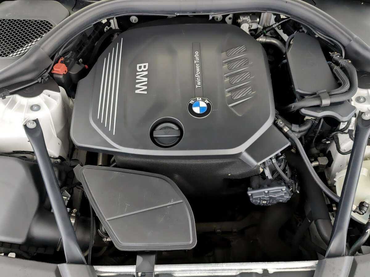 Купить BMW 5 серии, 2017, 72 392 км.. Фото: #8