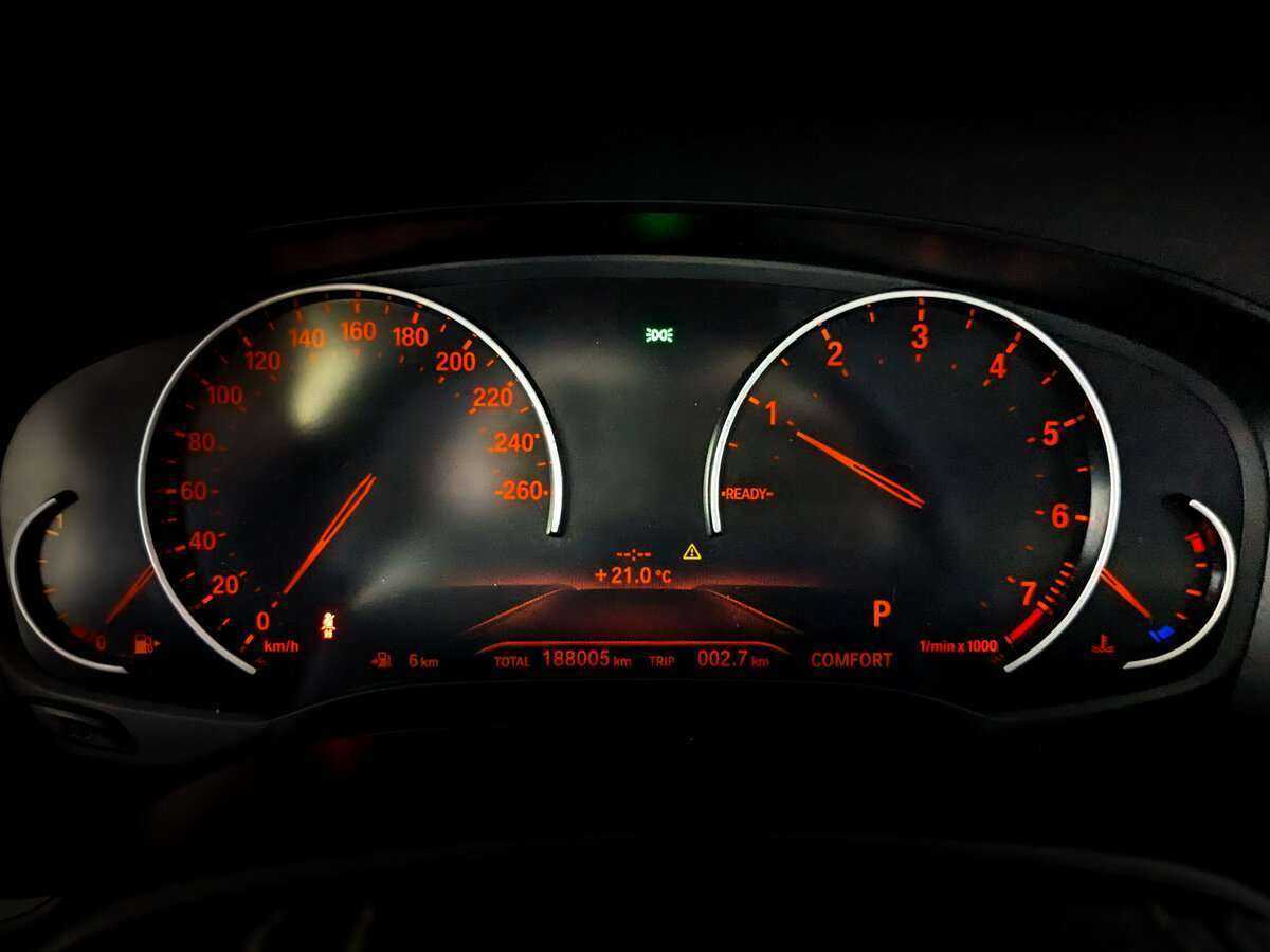 Купить BMW 5 серии, 2018, 187 995 км.. Фото: #10