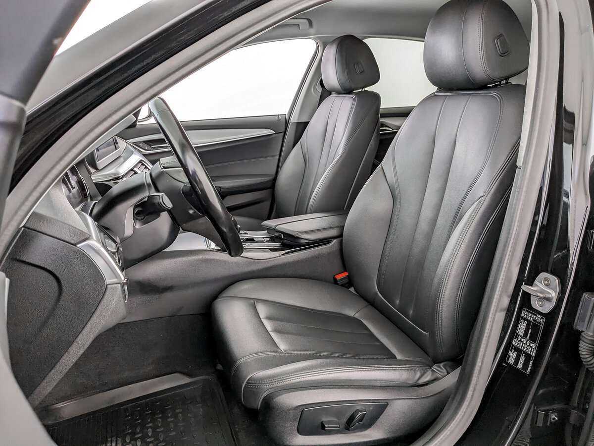 Купить BMW 5 серии, 2018, 187 995 км.. Фото: #15