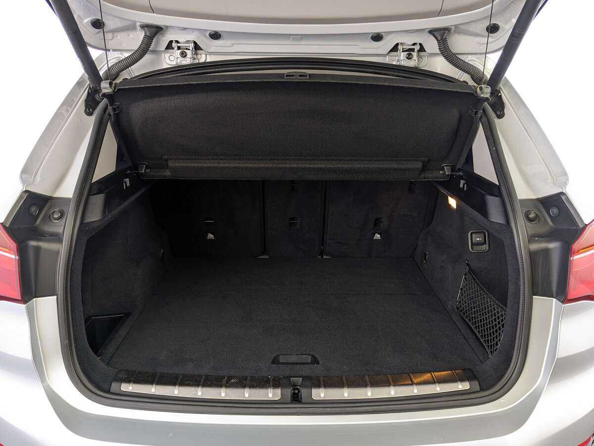 Купить BMW X1, 2015, 186 398 км.. Фото: #9