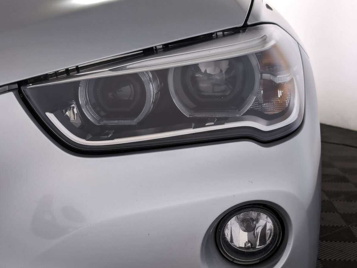 Купить BMW X1, 2015, 186 398 км.. Фото: #10