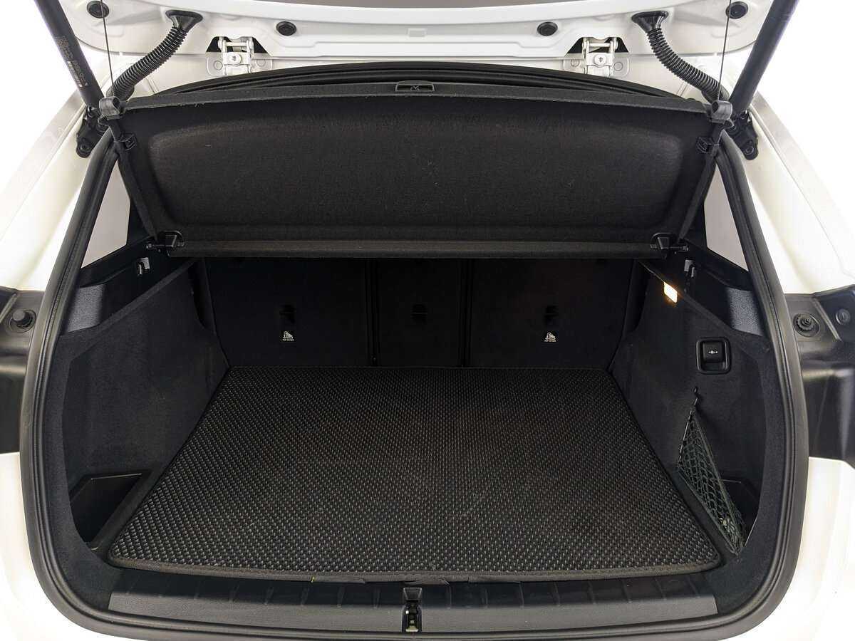 Купить BMW X1, 2019, 56 626 км.. Фото: #9