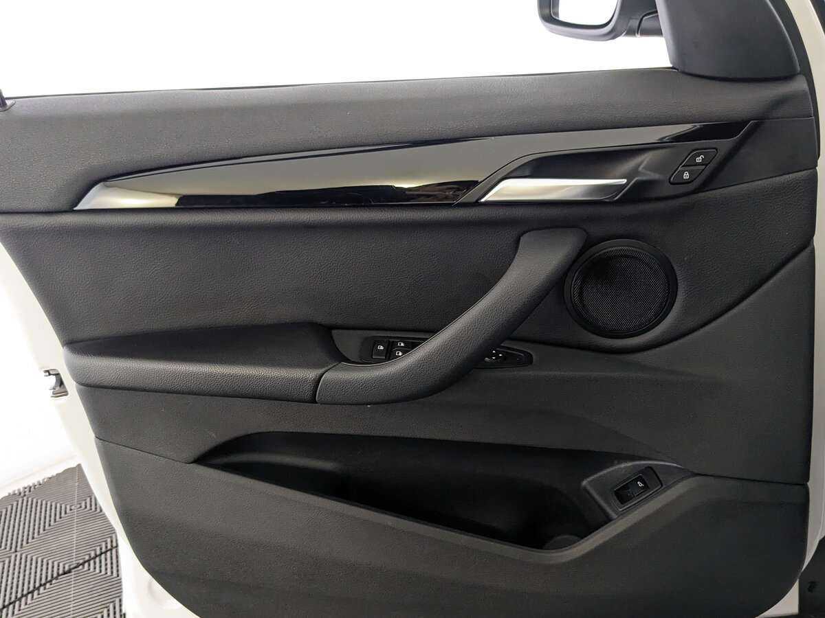 Купить BMW X1, 2019, 56 626 км.. Фото: #16