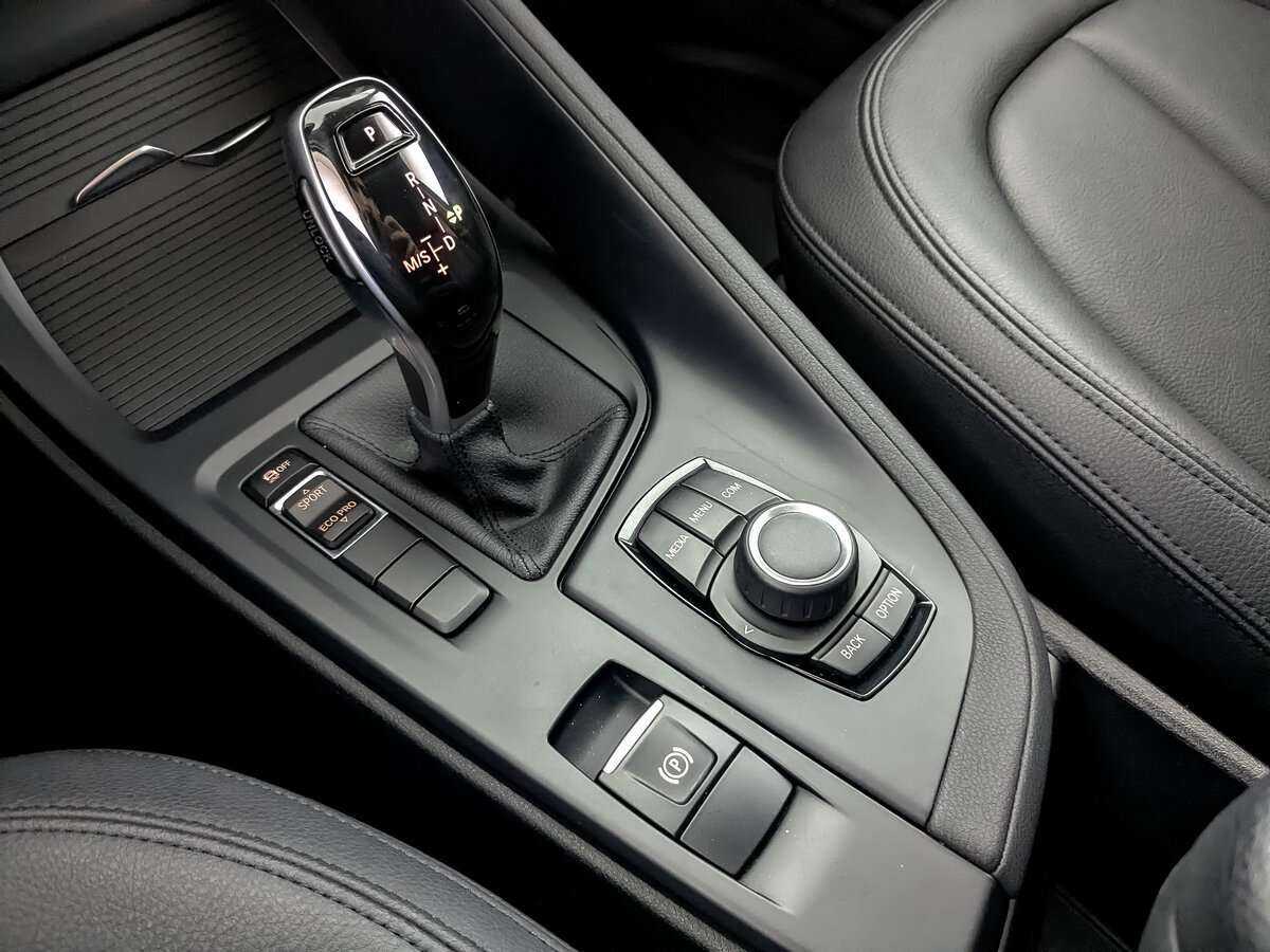 Купить BMW X1, 2017, 66 138 км.. Фото: #21