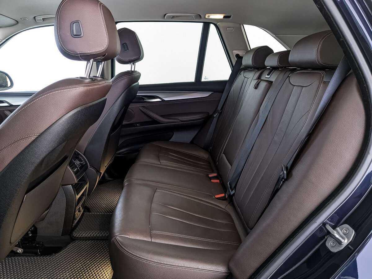 Купить BMW X5, 2017, 200 225 км.. Фото: #12