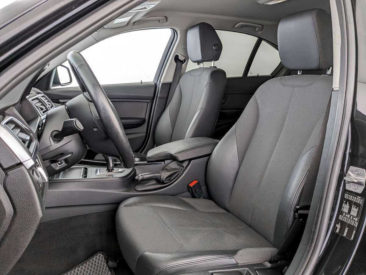 Купить BMW 3 серии, 2018, 126 815 км.. Фото: #15