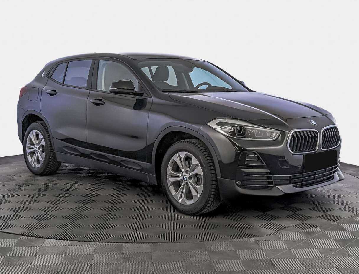 Купить BMW X2, 2021, 14 514 км.. Фото: #2
