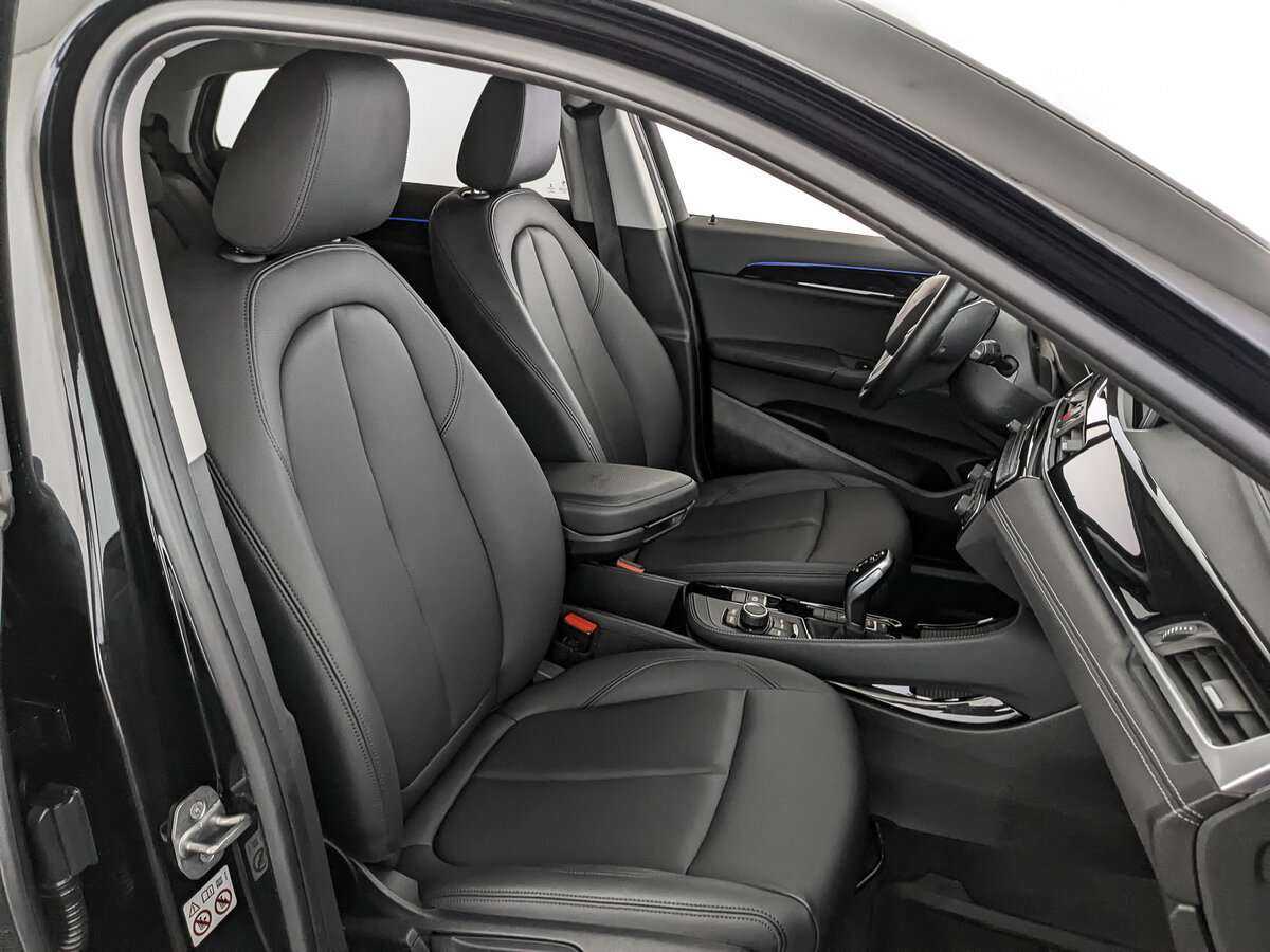 Купить BMW X2, 2021, 14 514 км.. Фото: #19