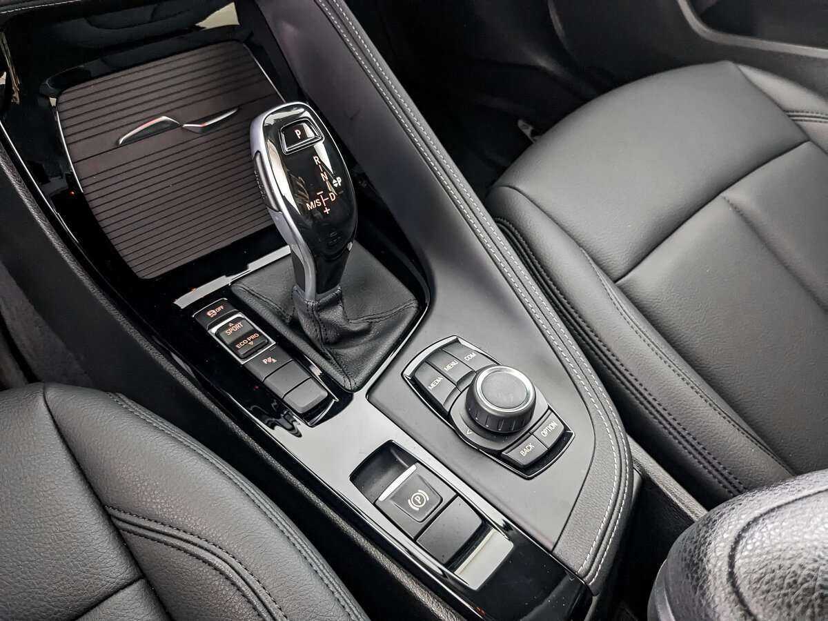 Купить BMW X2, 2021, 14 514 км.. Фото: #21