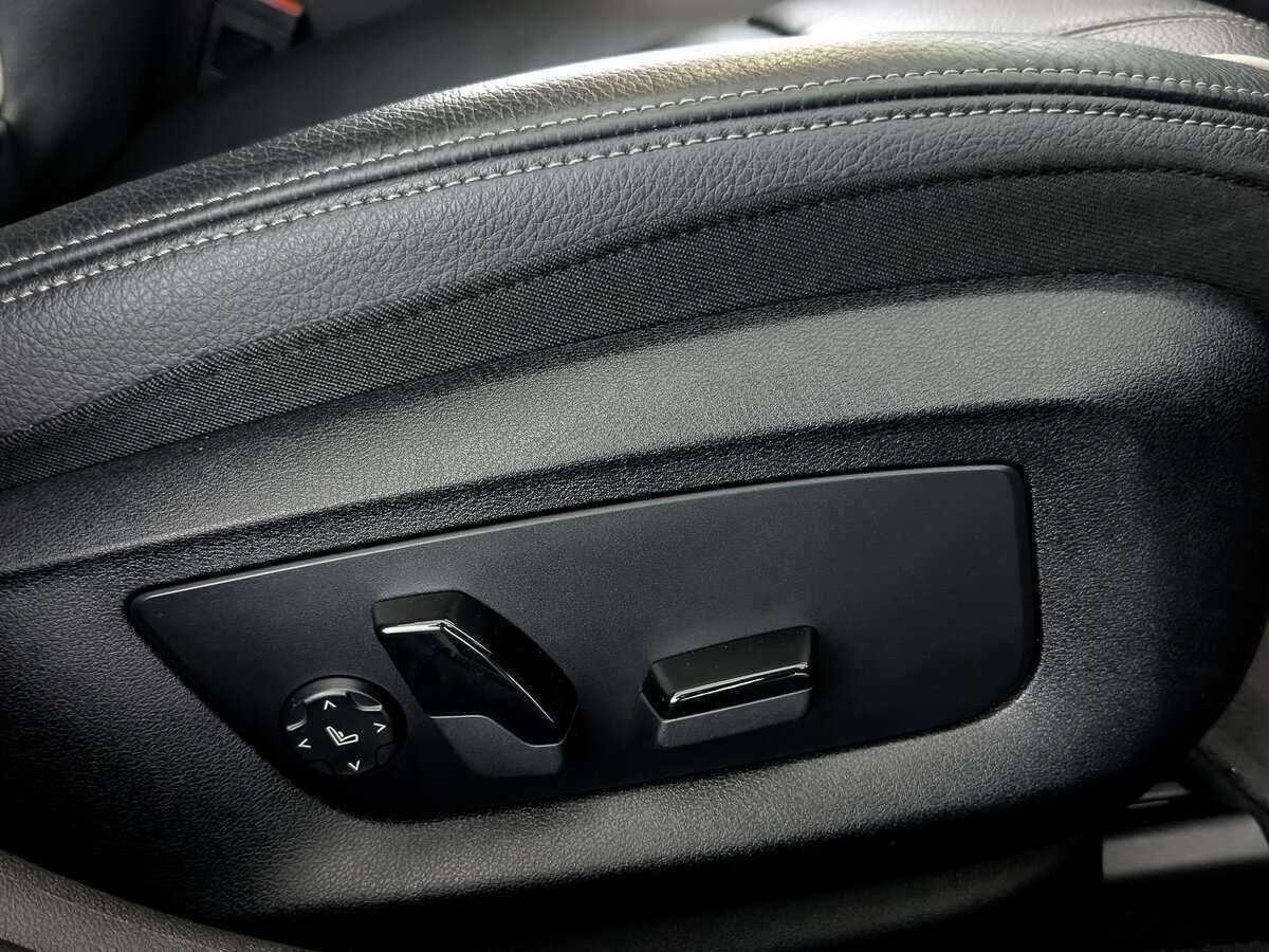 Купить BMW 5 серии, 2019, 156 275 км.. Фото: #19