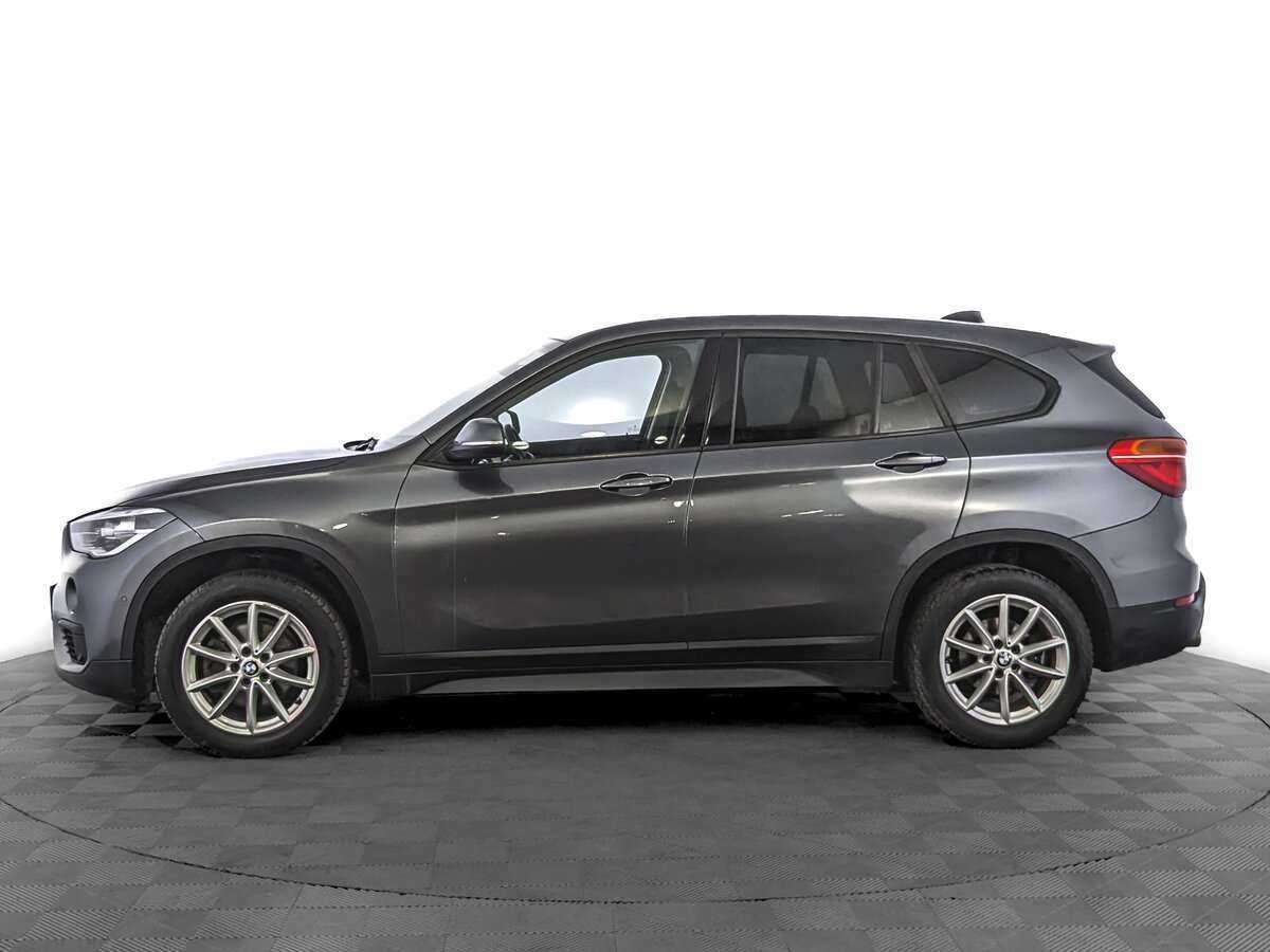 Купить BMW X1, 2018, 129 188 км.. Фото: #3