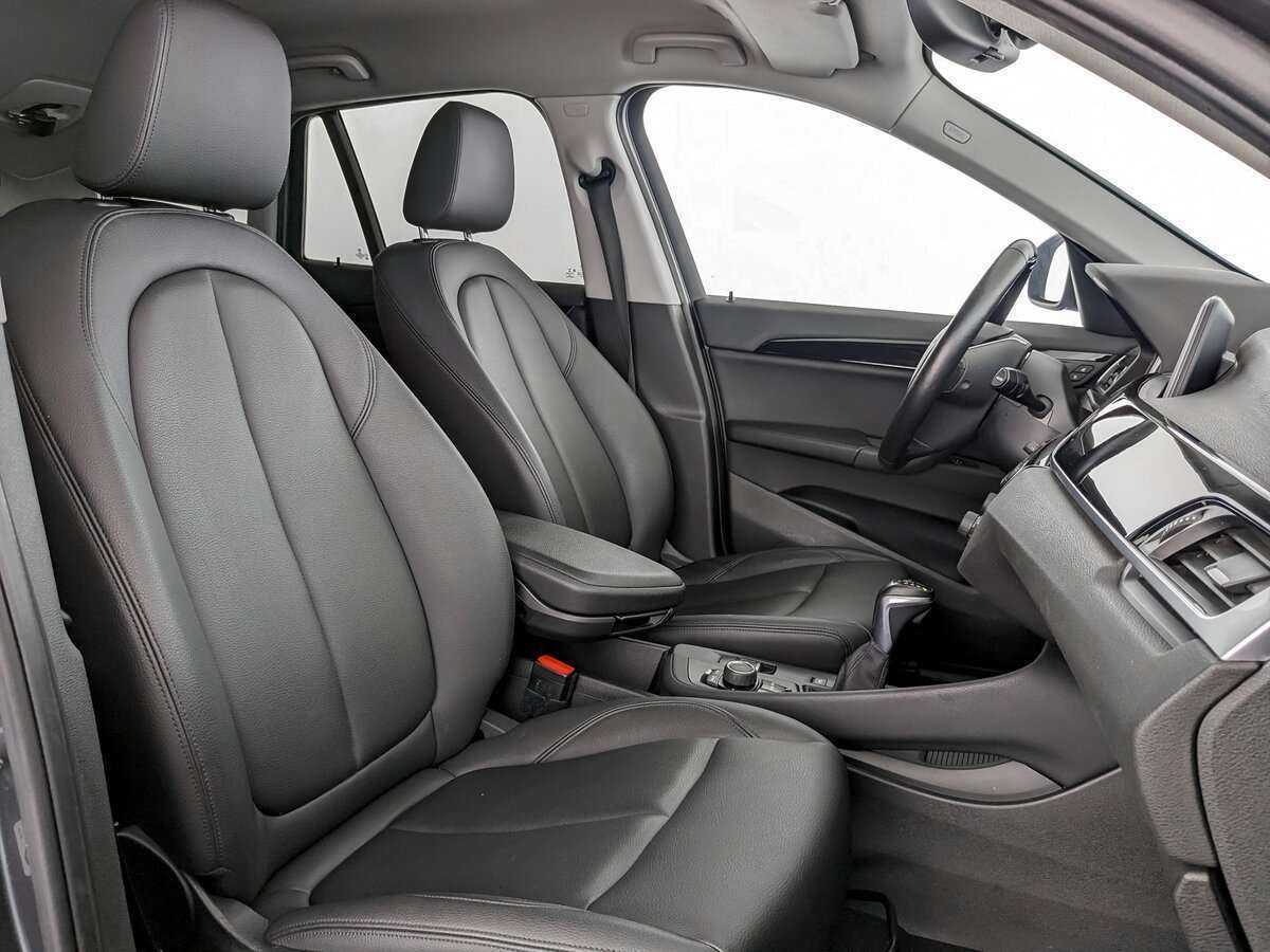 Купить BMW X1, 2018, 129 188 км.. Фото: #14